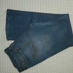 Rock & Roll Cowgirl Jeans 30x34